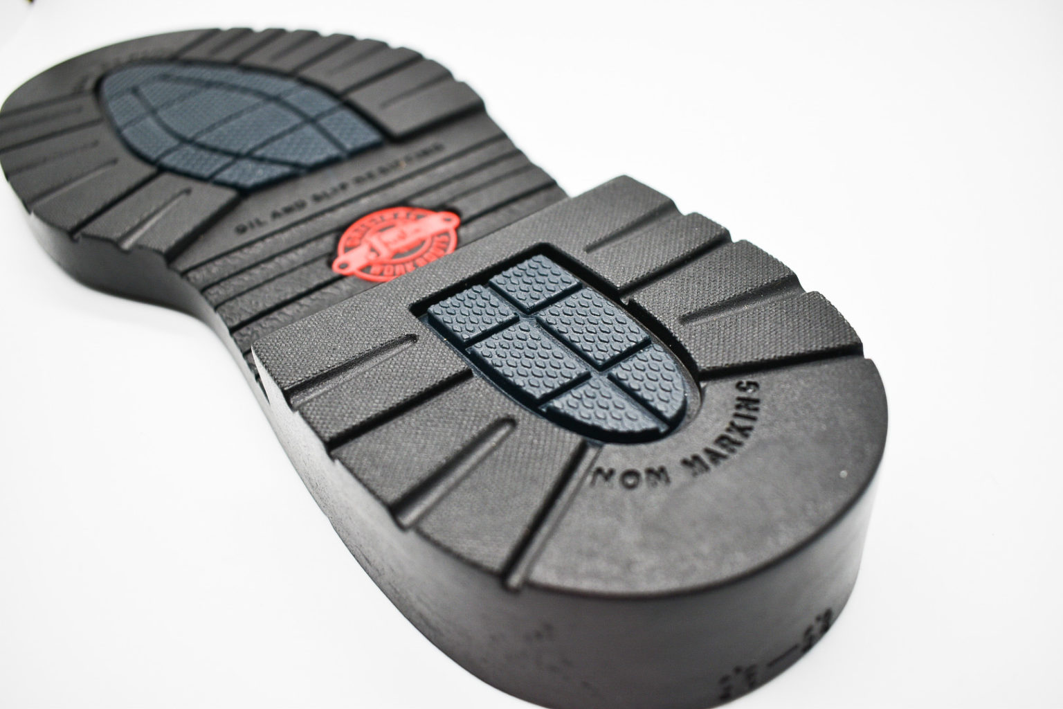 Footwear: Outsoles | Polymer Laboratories & Solutions | PU Elastomer