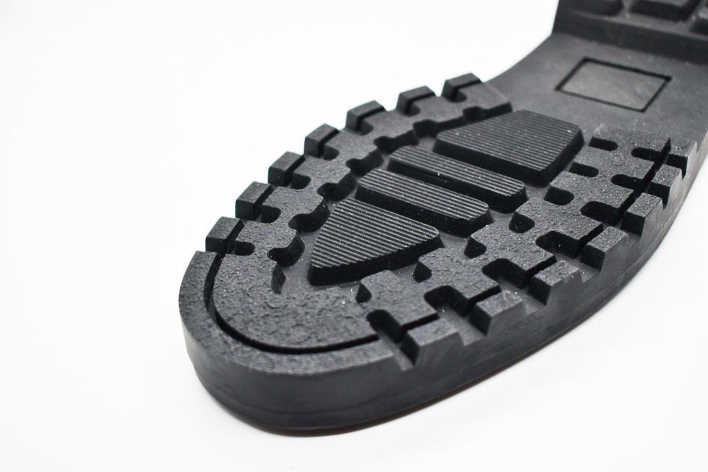 Footwear | Polymer Laboratories & Solutions | PU Outsoles & Insoles