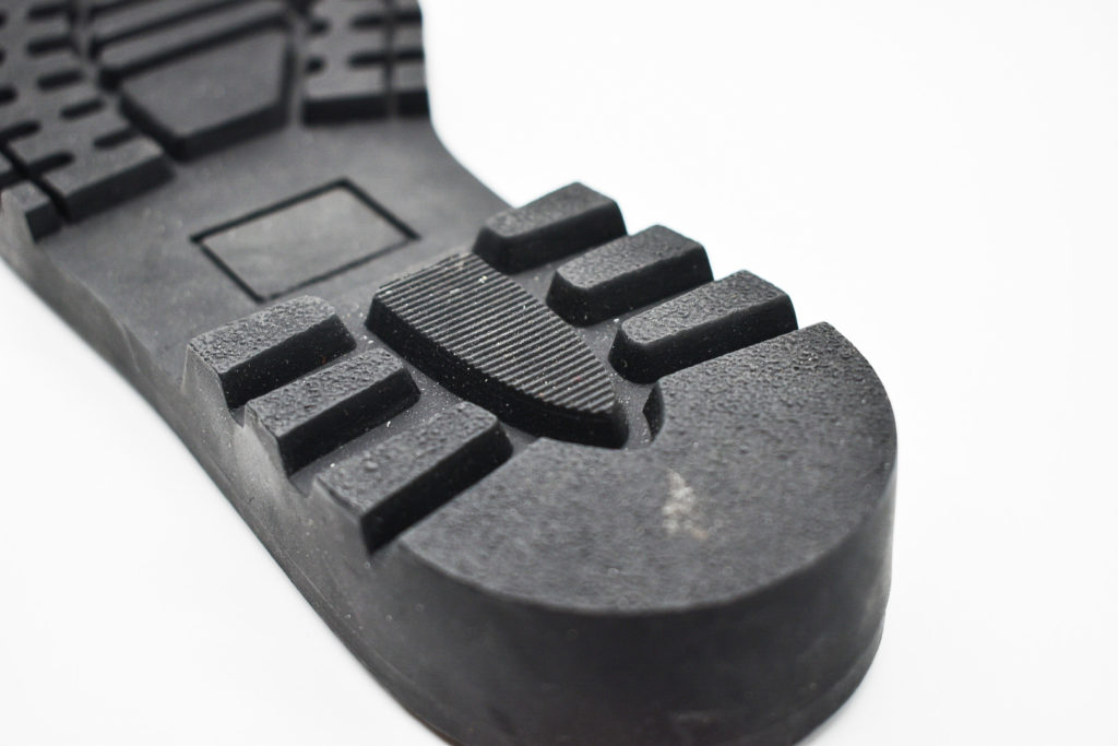 Injection Molded Thermoplastic Rubber (TPR) | Poly Labs USA