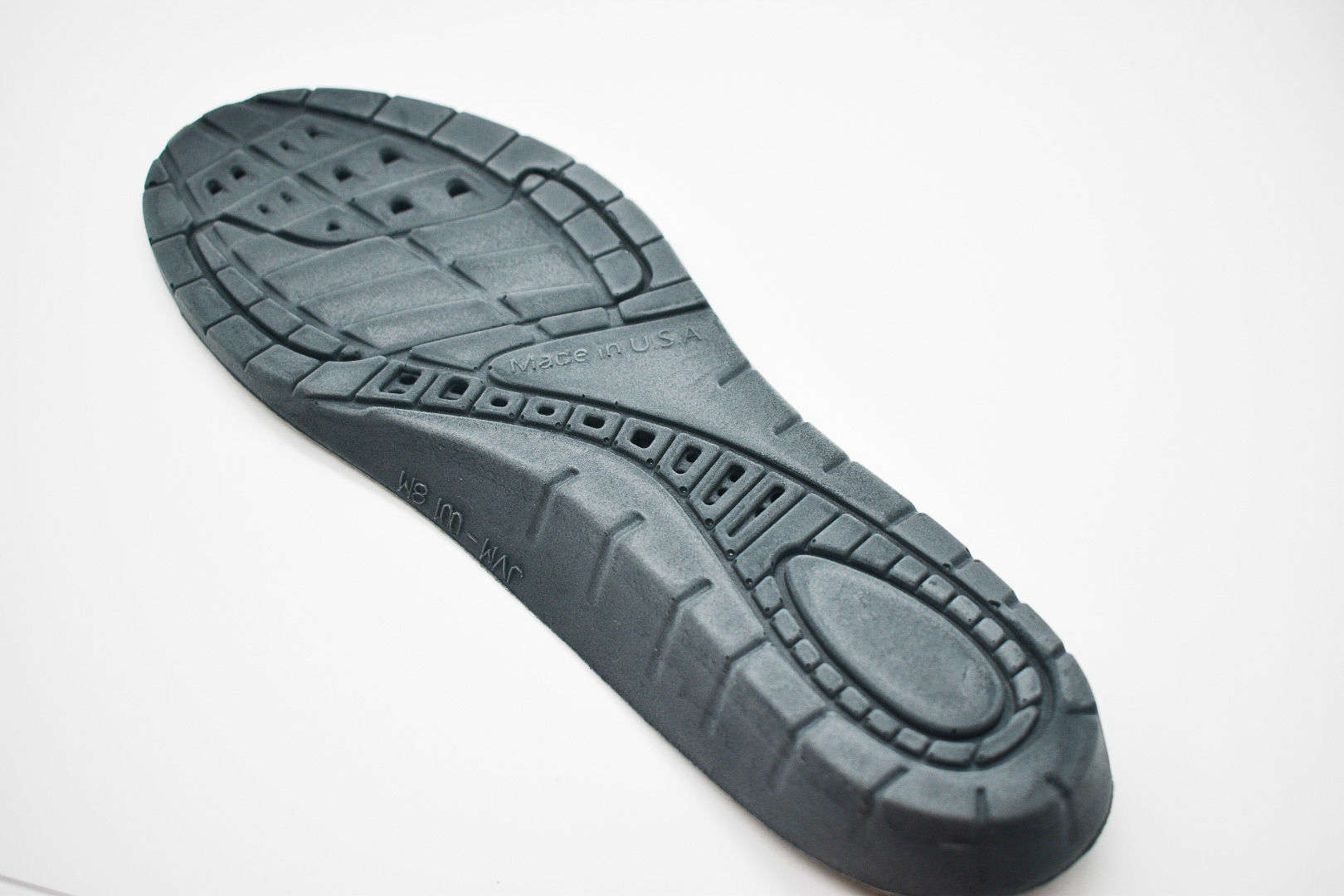 Outsole Open Programs - Polymer Laboratories & Solutions