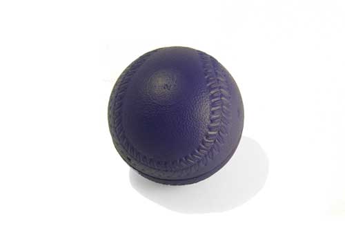 Polyurethane Foam Baseball - Toys