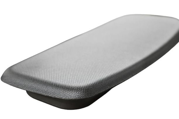 Polyurethane Products PU Foam Armrests