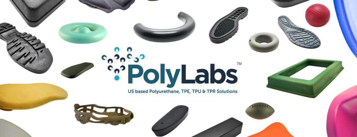 Poly Labs at Foam Expo 2021