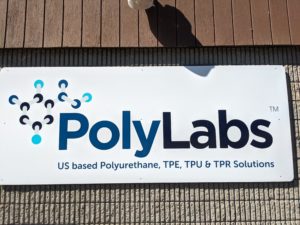 PolyLabsUSA Facility Renovations