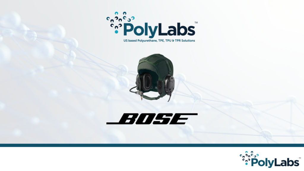 Poly Labs Bose