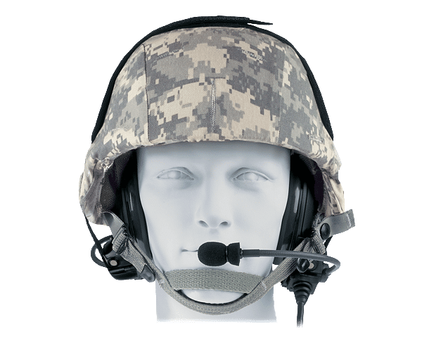 Triport Tactical Headset Series 2 Ear Cushions Poly Labs