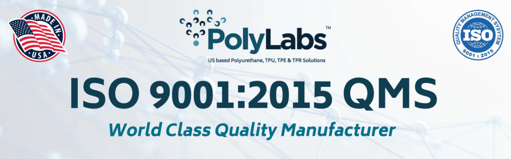 Poly Labs Made in USA